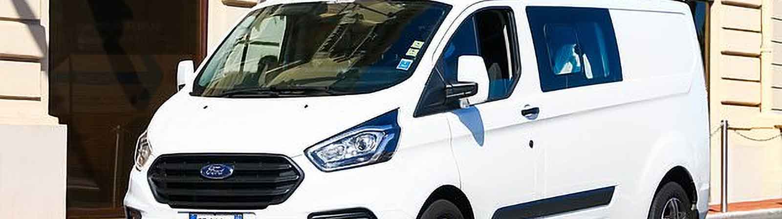 Vehicle Insurance for Touring