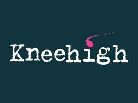 Kneehigh