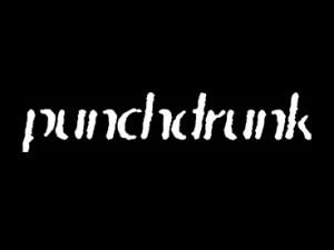 Punchdrunk