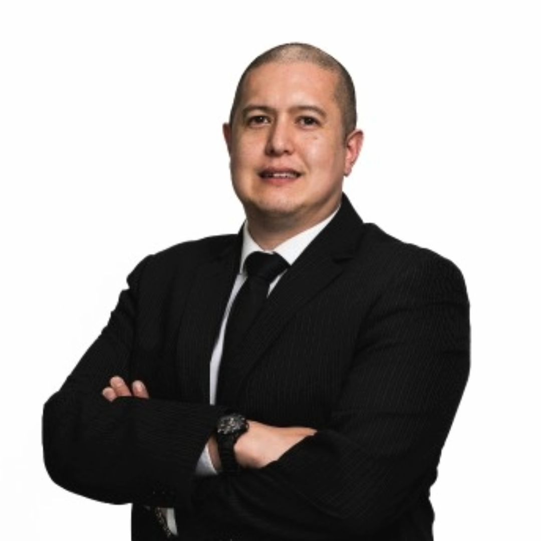 Anthony Tang